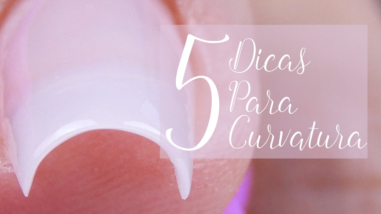 5 Dicas Para Uma Curvatura C Perfeita com Fibra de Vidro