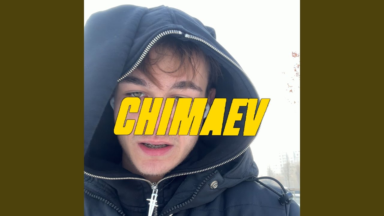 CHIMAEV
