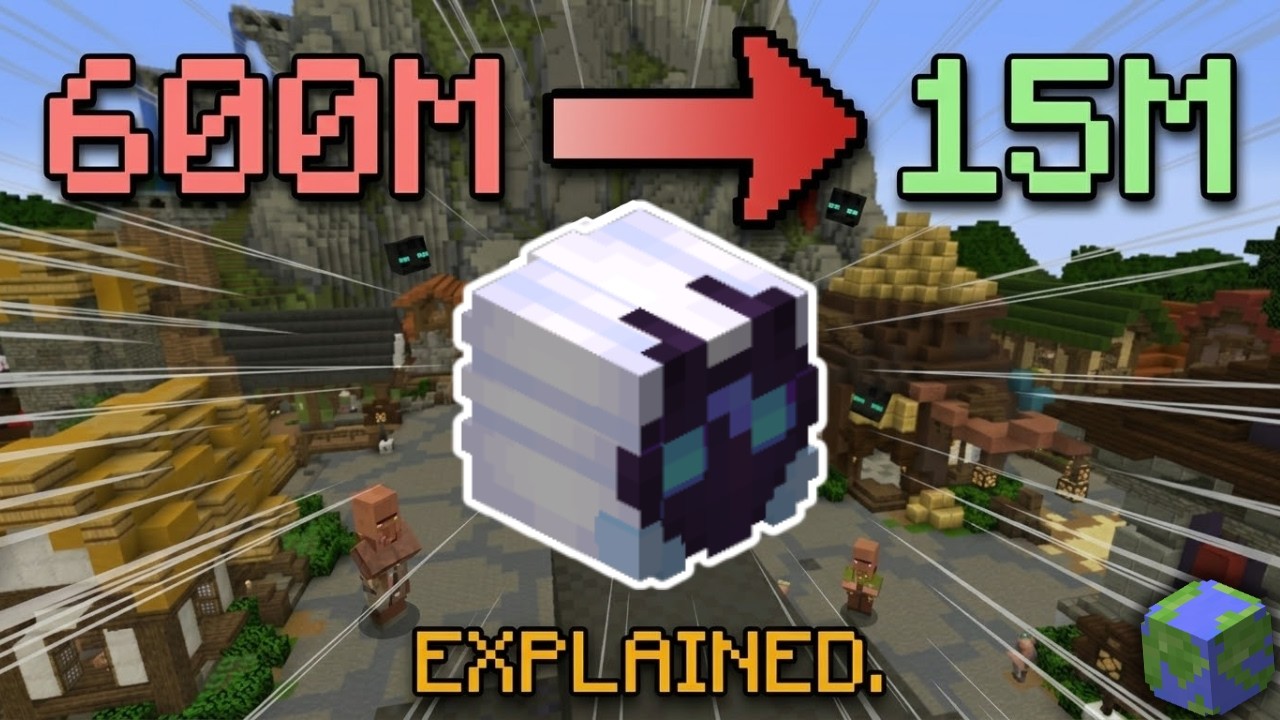 Почему Spirit Mask стоила 600 миллионов… а теперь 15 миллионов — руководство по SkyBlock на Hypixel