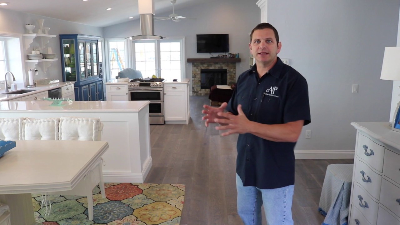 Wheelchair Accessible Shower by Aging-In-Place Remodeling