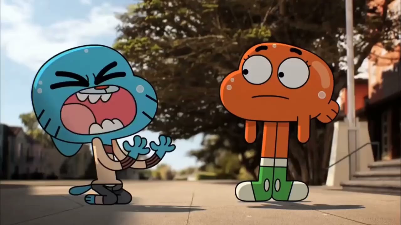 jp gumball compilation 2
