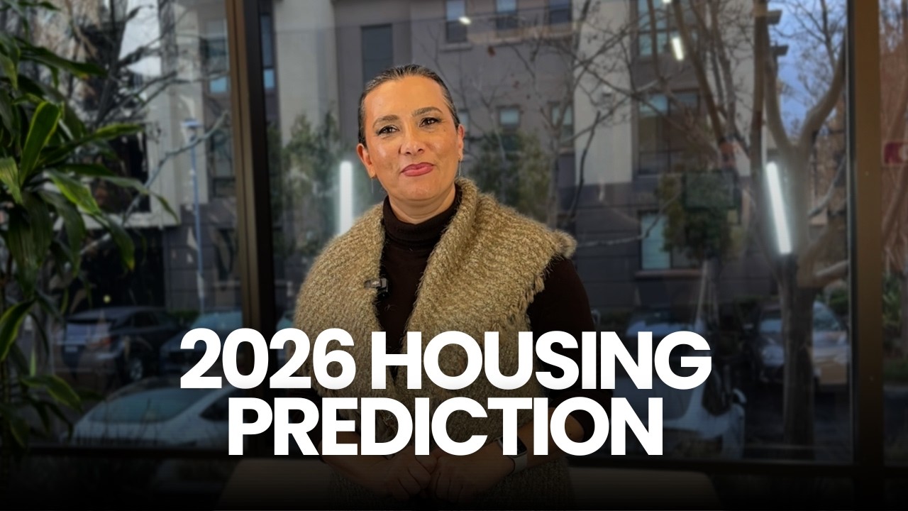 2026 Housing Market Forecast – The Truth (No Hype)