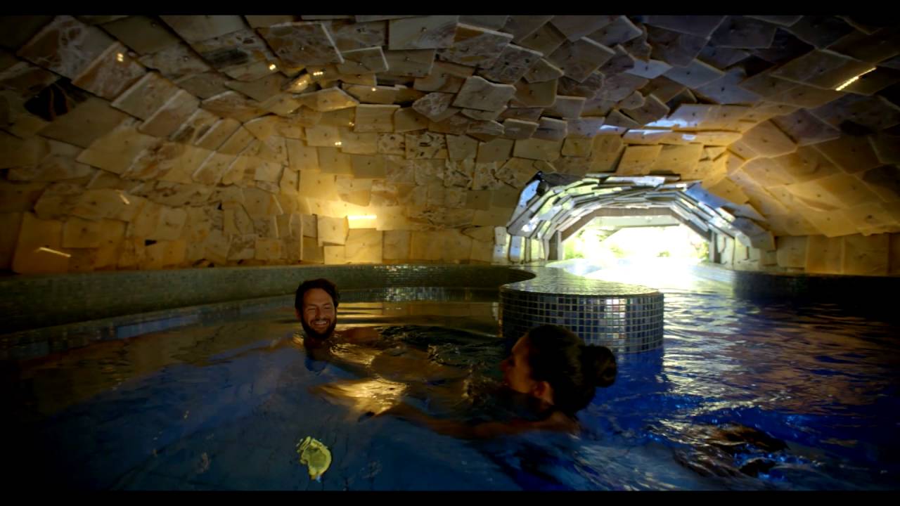 Wellness im EurothermenResort Bad Ischl