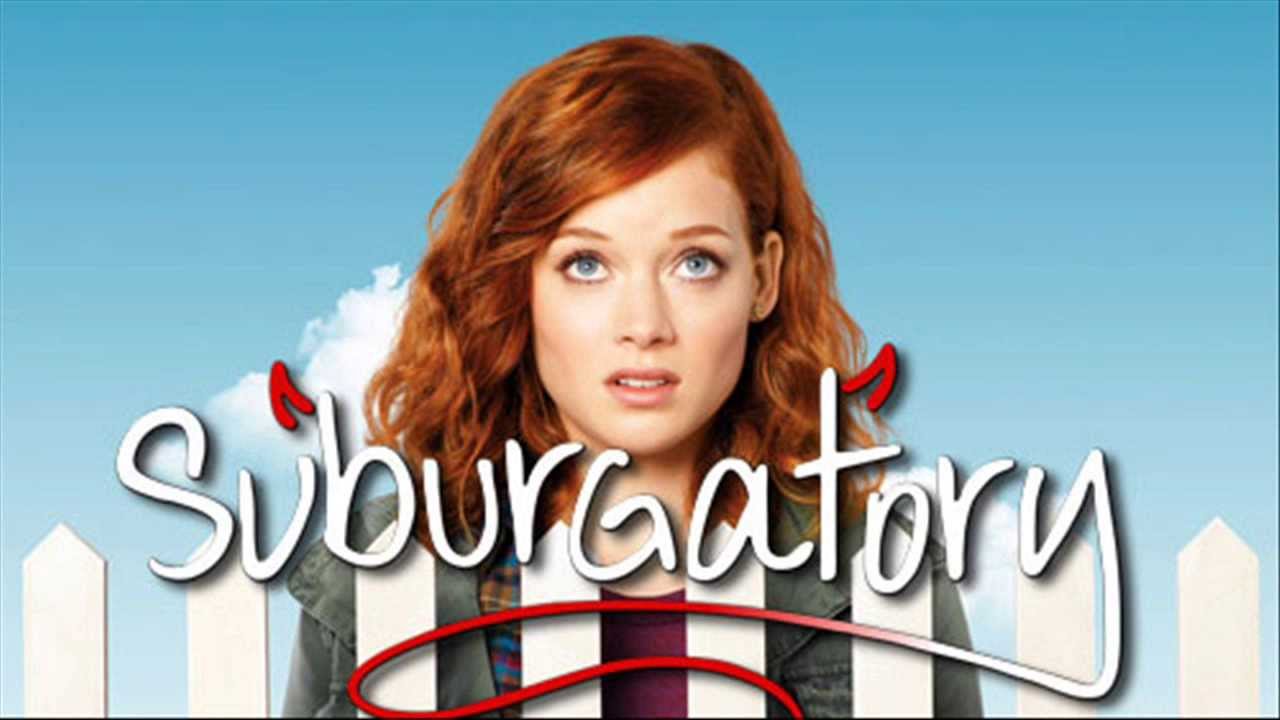 Pleasant Nightmare Suburgatory Theme - Full Song