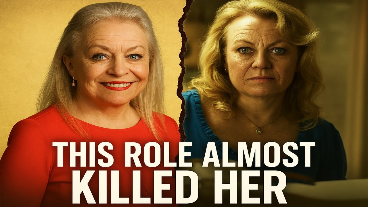 Jacki Weaver: The Role That Made Her a Legend &mdash; And a Target