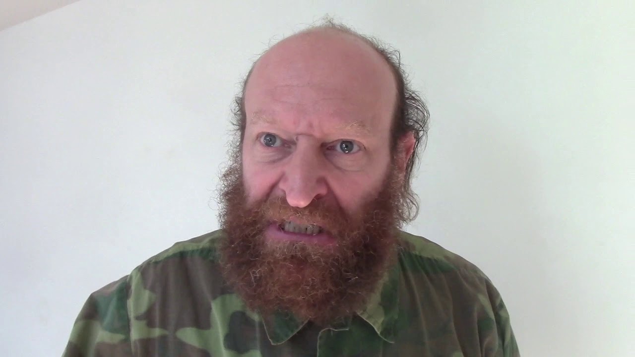 Duck Tales: David Ury TV Theme Song Monologue #11