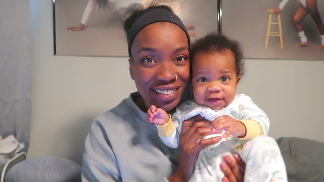 WEIGHT LOSS AFTER PREGNANCY | GLP1 WEEK 10 | SKINNY VS. HEALTHY | NEW CHALLENGE