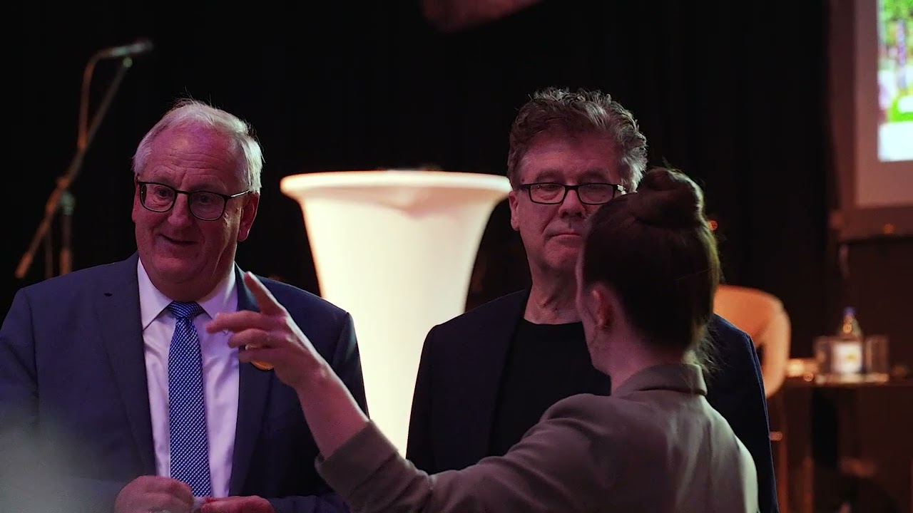 LGS-Jubiläumsabend 7. Oktober 2022