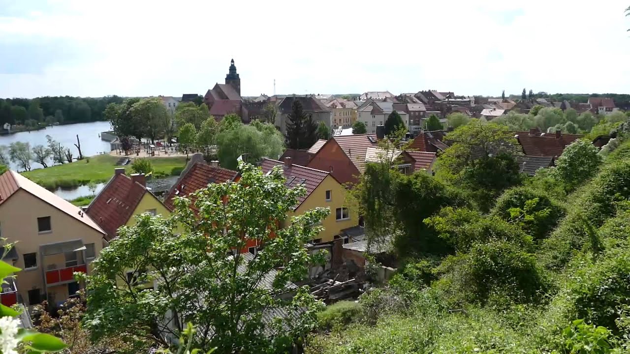 BUGA 2015 Havelberg Impressionen