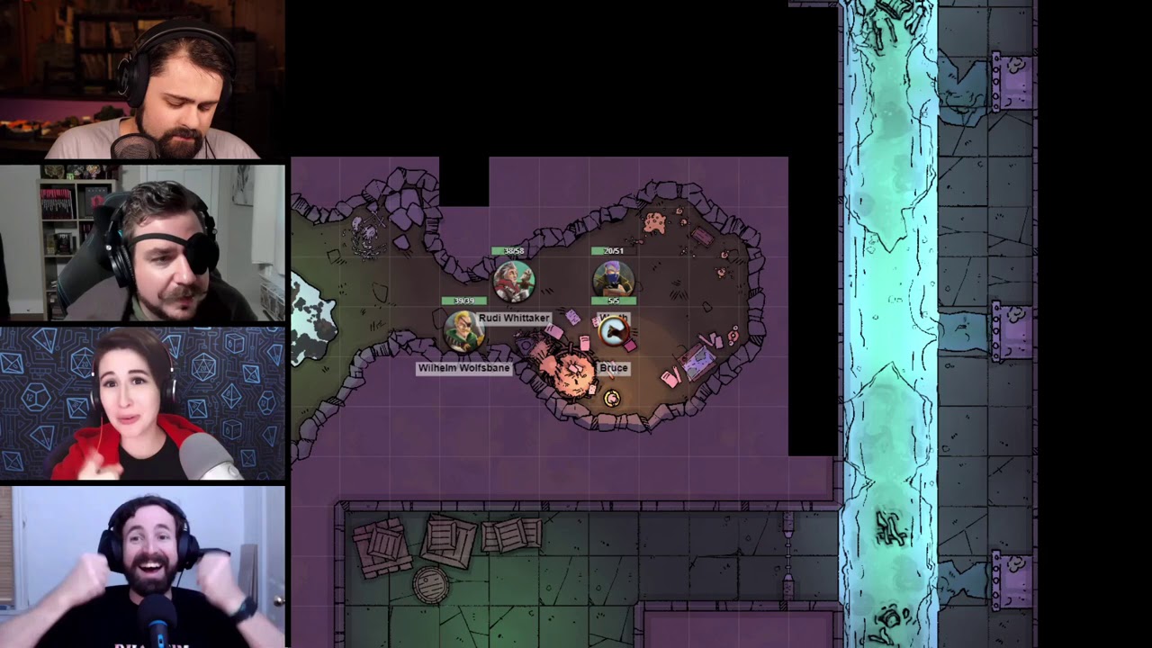 Shadows of Drakkenheim Episode 17: Do Ratlings Dream of Electric Sheep