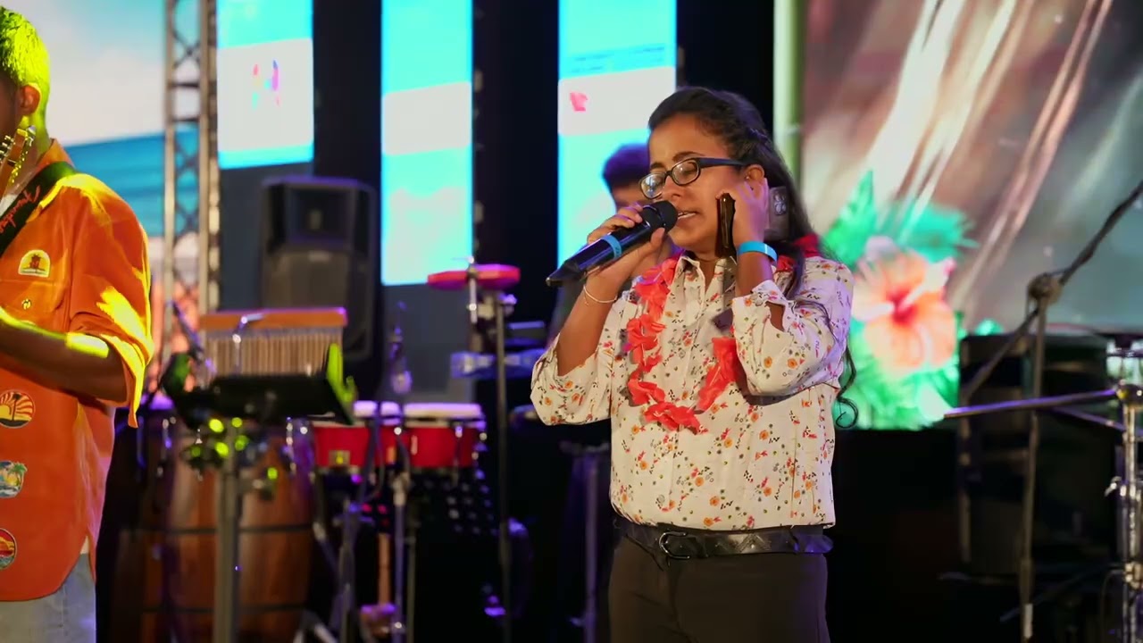 Ran Kenden Banda | Nadeera Malsri Amarasinghe | 12th Mid Summer Get Together - 2025