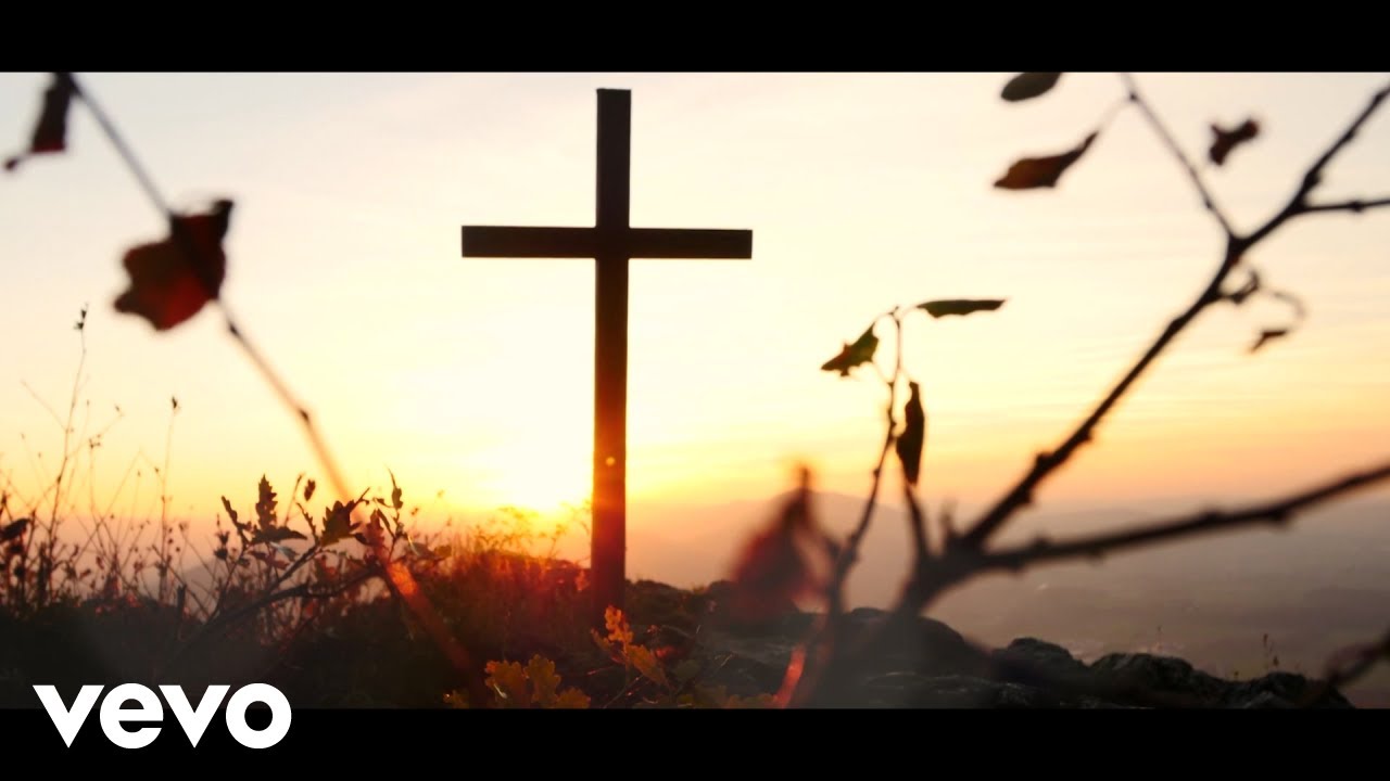 Terry Linen - Goodness of God