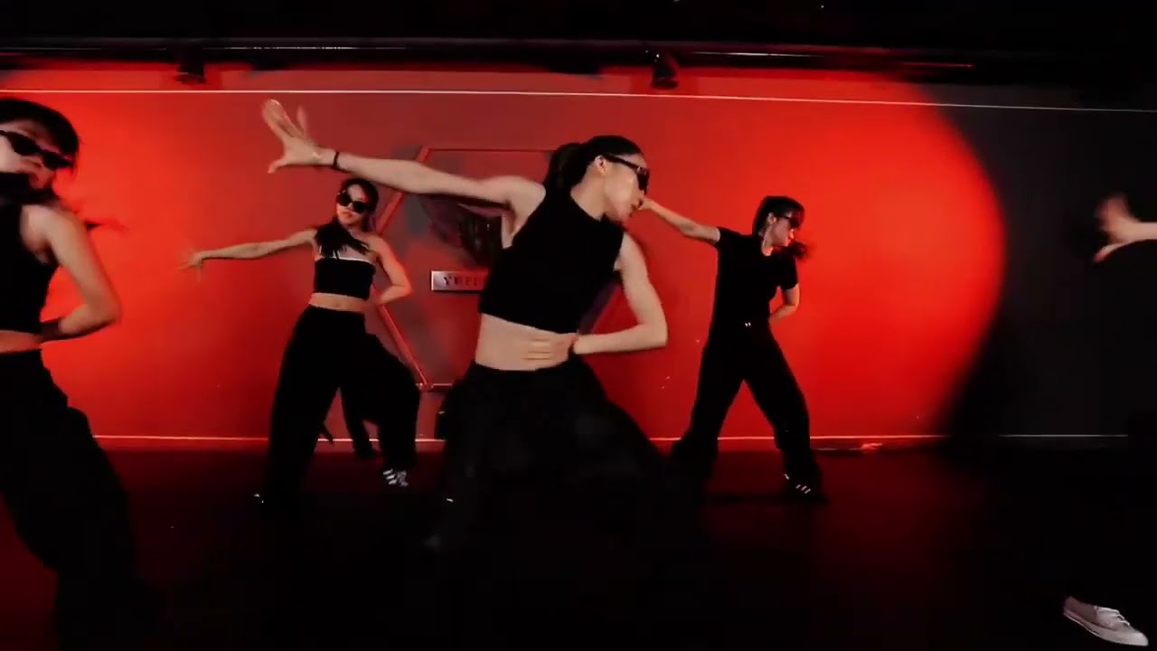 São Paulo - The Weeknd & Anitta | Lulu Dance
