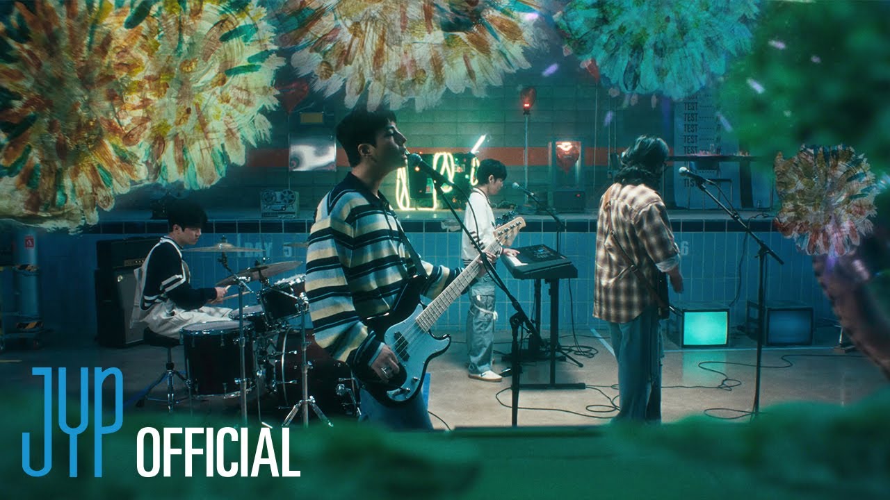 DAY6(데이식스) 
