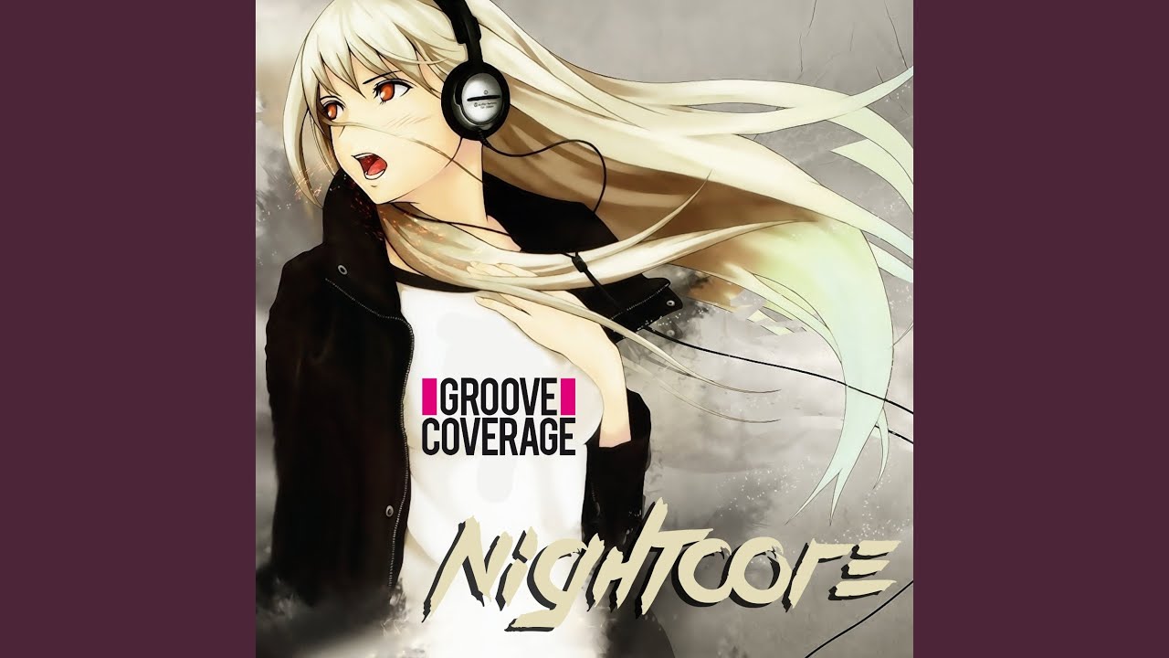 Moonlight Shadow (Nightcore)