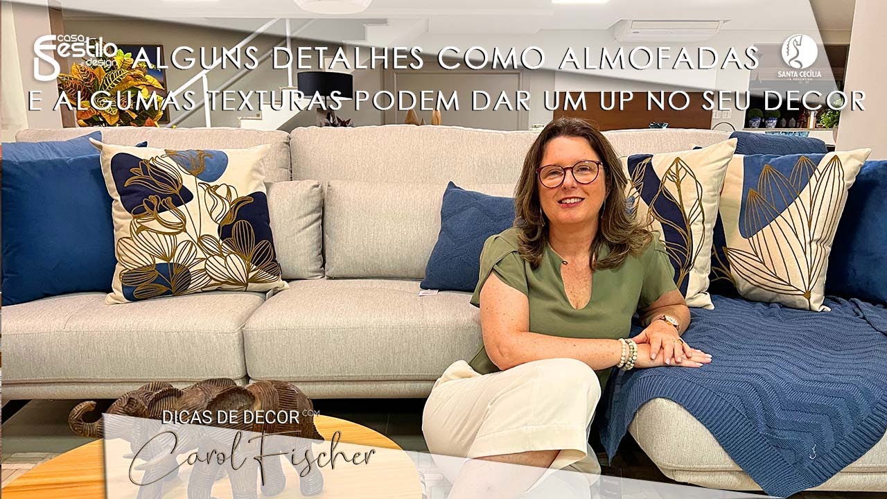 Repaginando sem reforma no Dicas de Decor com Carol Fischer na Via Mar : P&aacute;scoa na Coisas da Casa