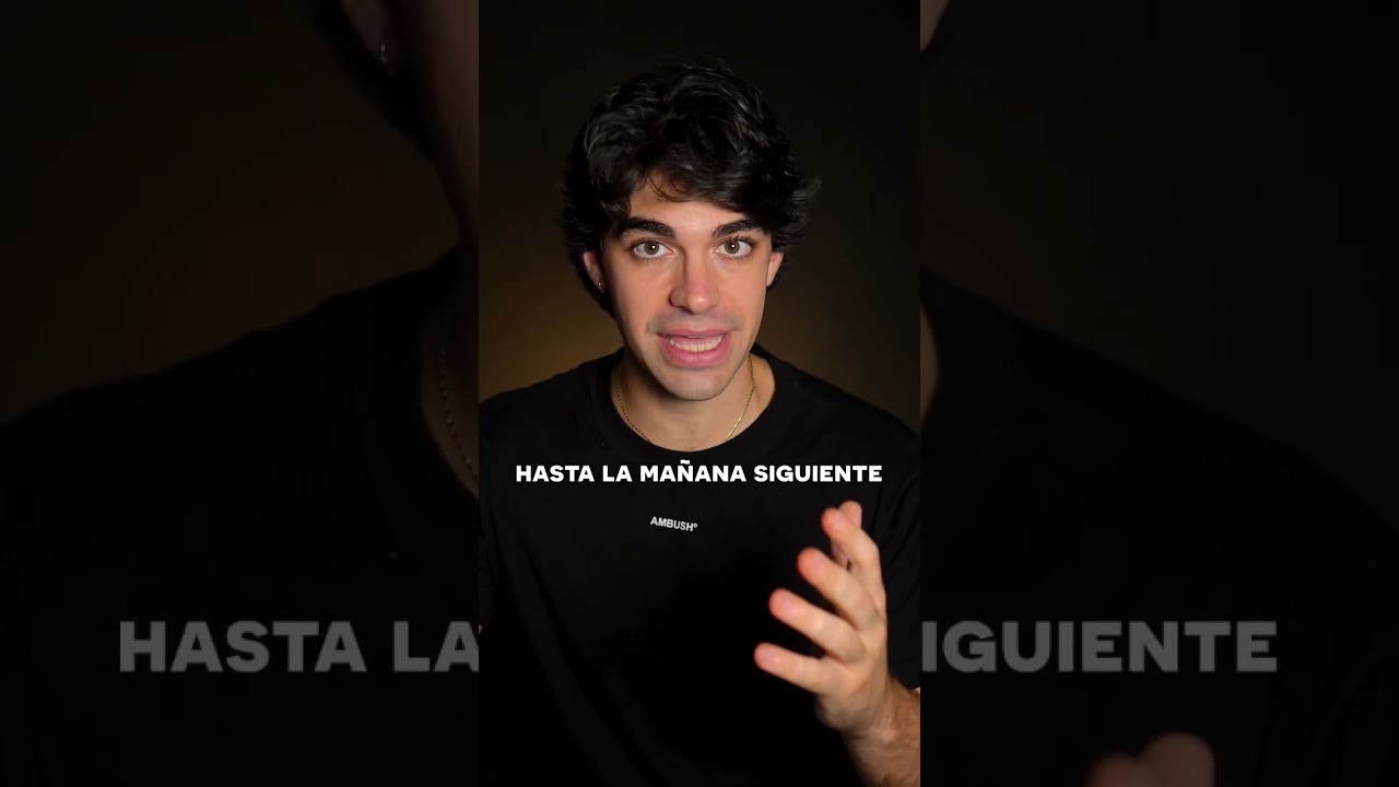 La mejor rutina de noche para terminar tu d&iacute;a productivo