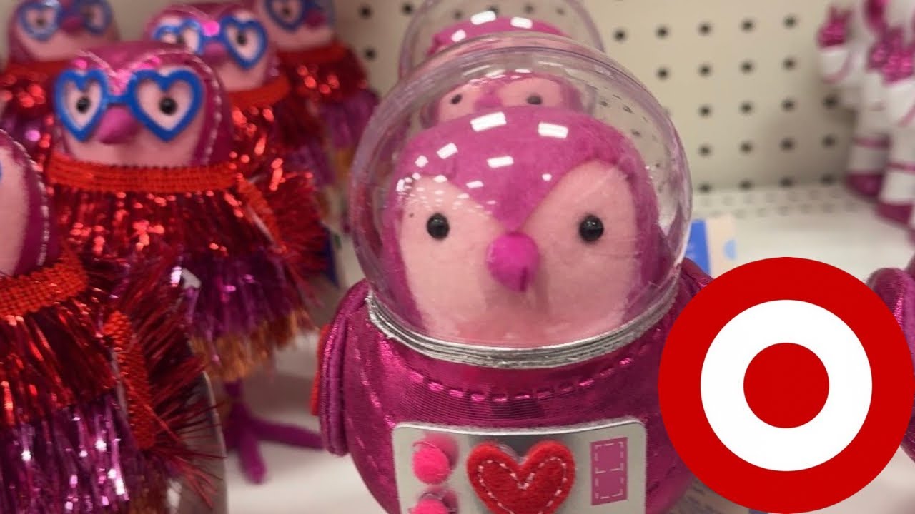 Target Shopping Vlog (January 19, 2026)