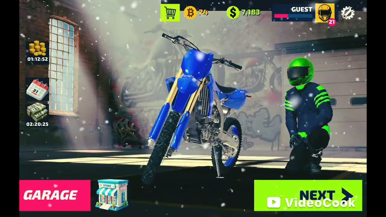           Traffic      Rider        2:        Moto      Go       Gameplay      #8       🏍     🏁     