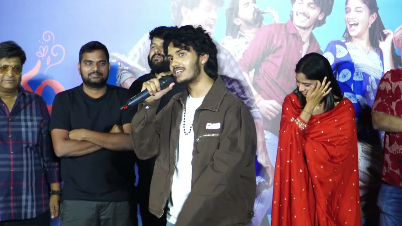 🥁 నానికి గ్రాండ్ బర్త్‌డే సెలబ్రేషన్ – బాండు మేళం తో రోషన్ సందడి like share #@Celebrities unseen 