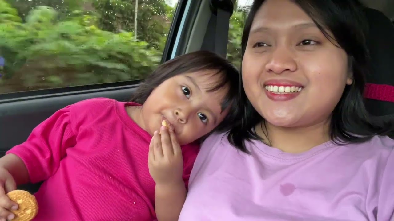 Healing di Kampung Moyang SP Manokwari , Papua Barat