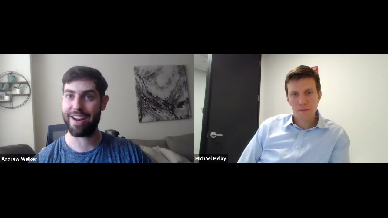 Uncovering CATO's value with Mike Melby