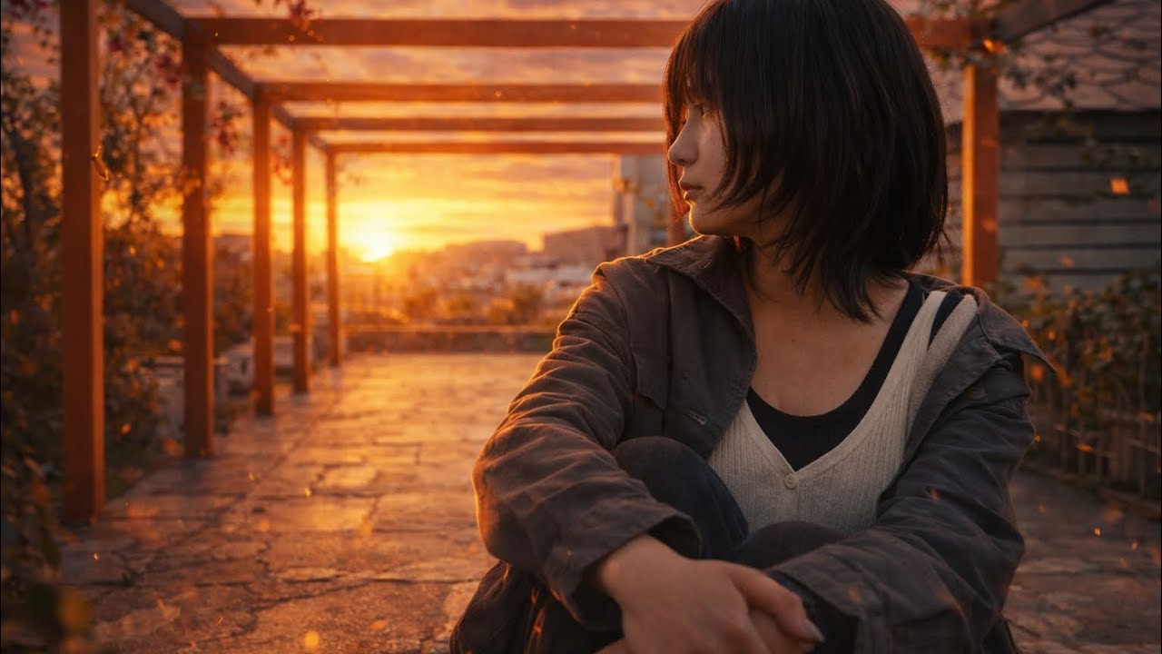 ERROR429「Himajine」lyric video