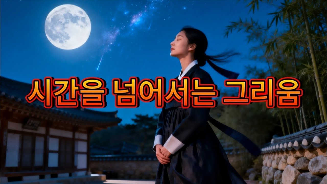 [시대극발라드] 