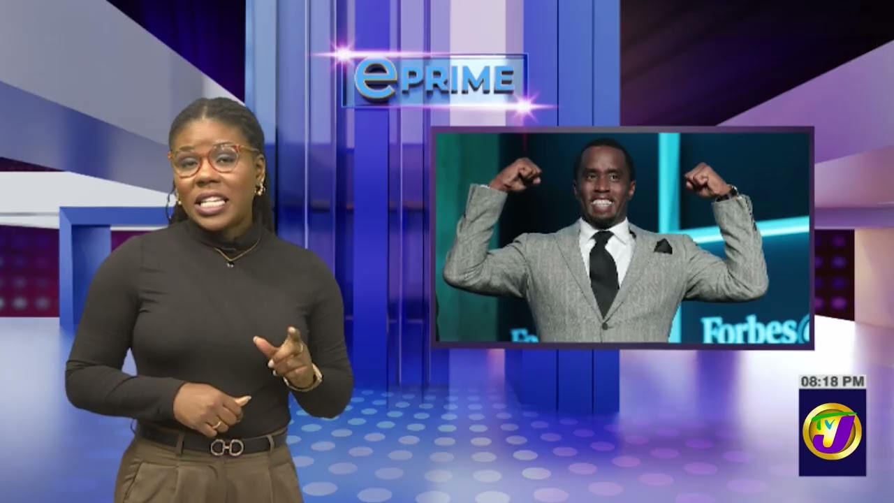 TVJ Entertainment Prime