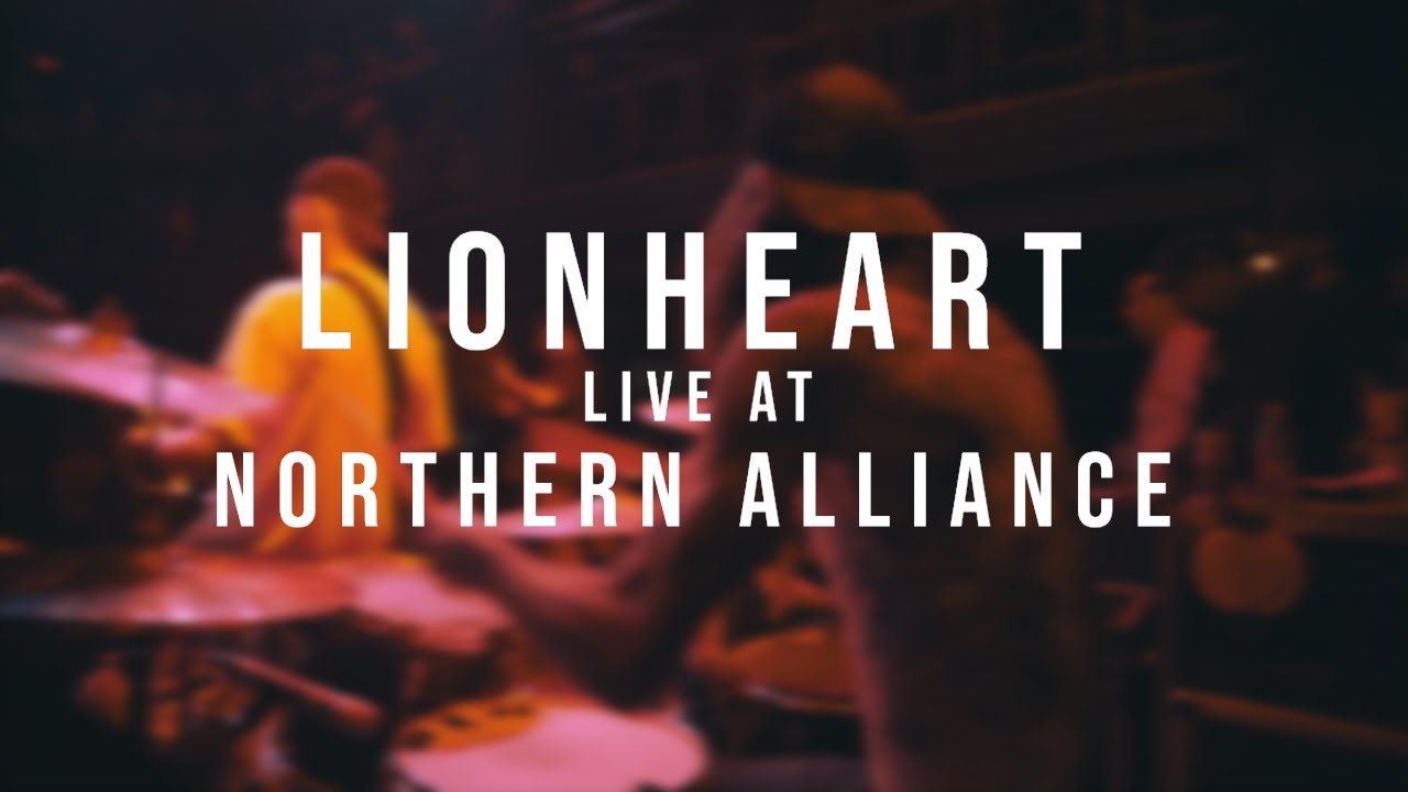 (DRUM CAM) Lionheart - 09/17/2022 (Live @ Northern Alliance 2022)