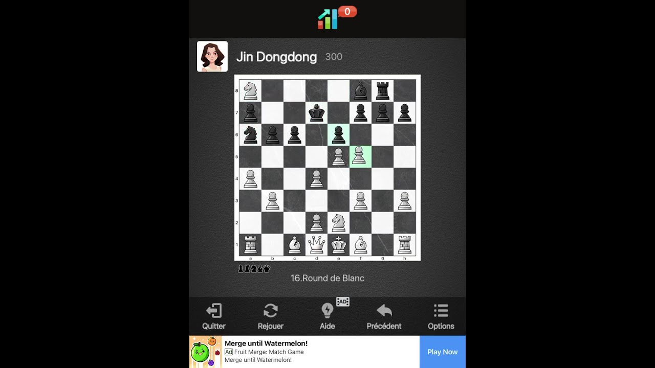 On essaye de battre JIN DONGDONG ep2