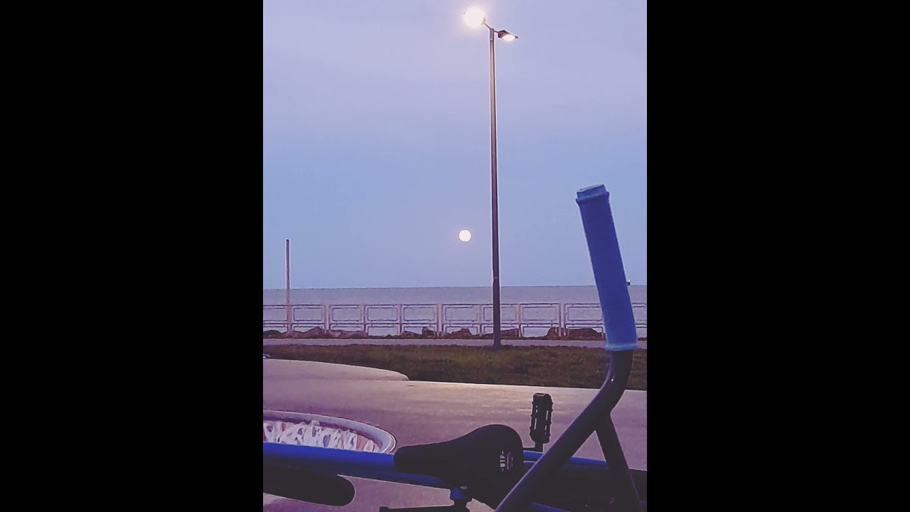 I made another beat?