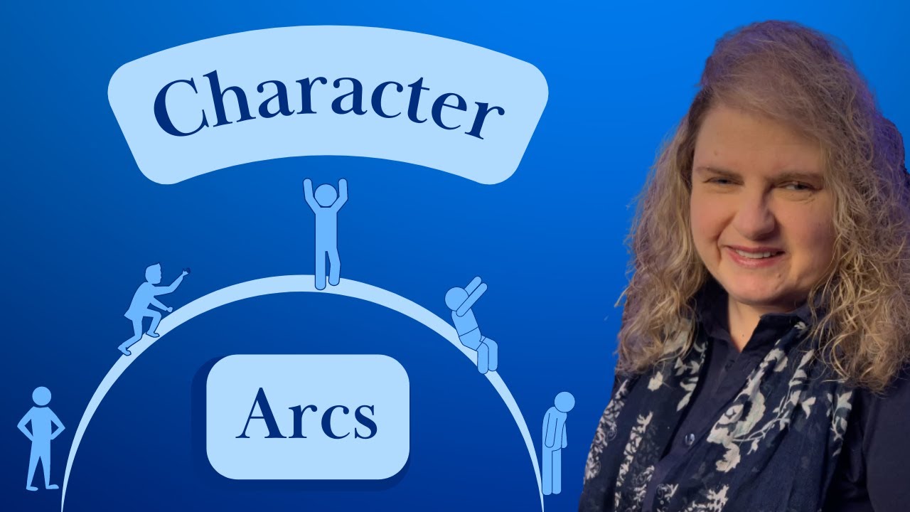 What is a Character Arc, and Which Type Should You Use?