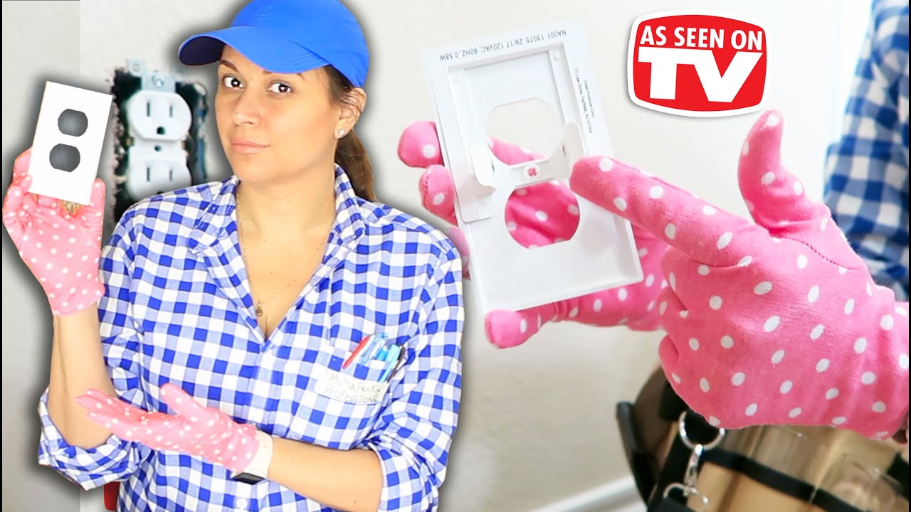 Night Angel Review - Testing As Seen on TV Products