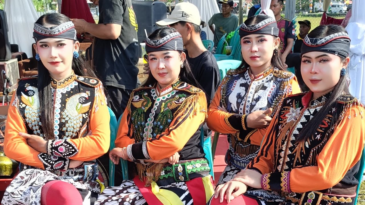 TOLE TOLE-GENDING BANYUMASAN EBEG WAHYU KRIDO BUDOYO