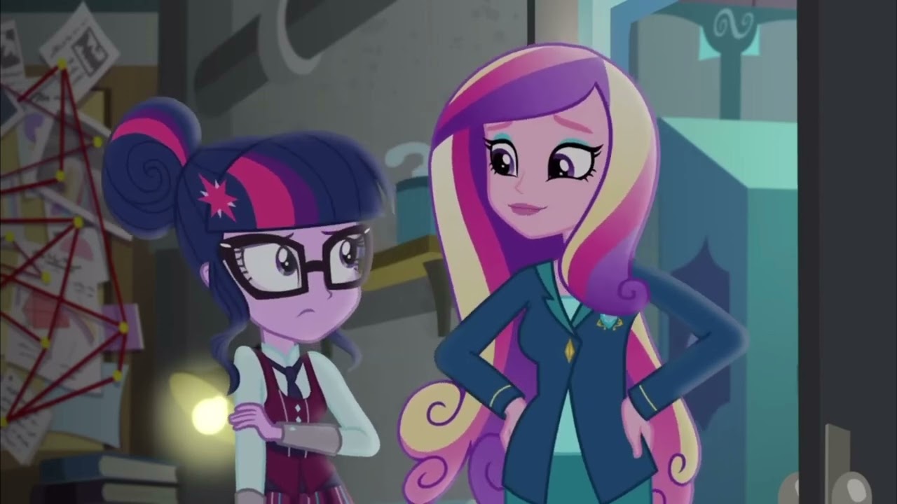 Same voice actor