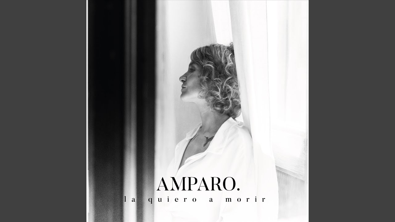 La Quiero a Morir