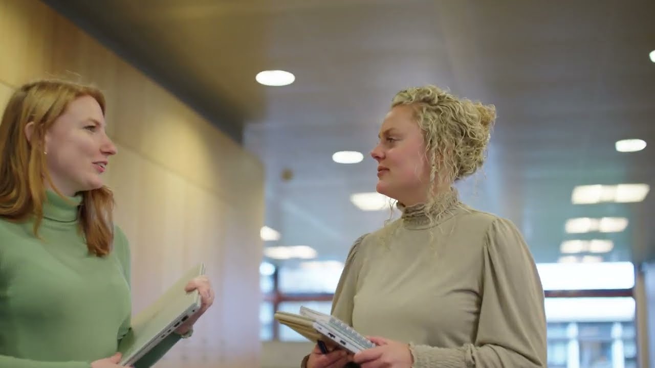 Meld je aan voor ons Young Professionalprogramma - Trainee toezichthouder of vergunningverlener