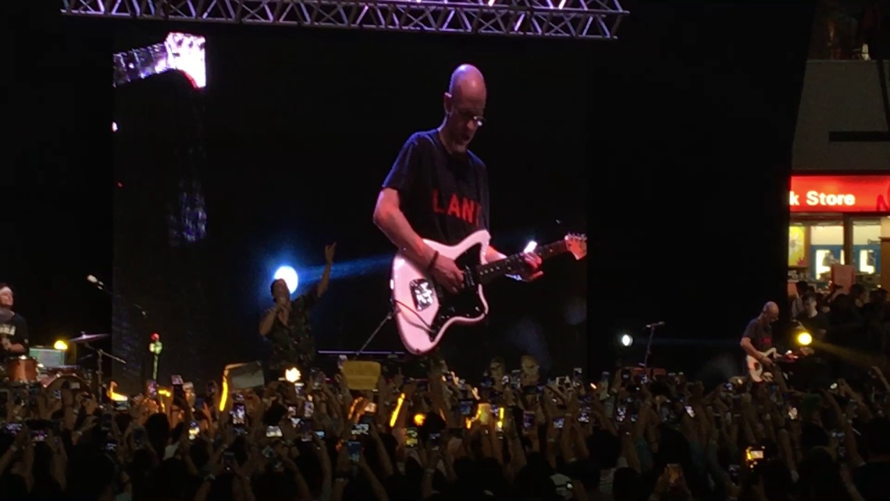 Good Girls - LANY Live at Market Market // August 6, 2017