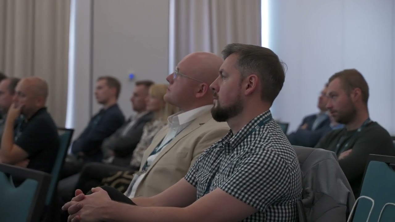 Konferencja 