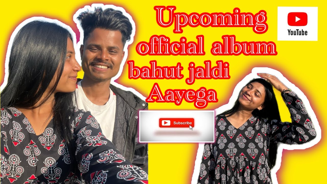 #Upcoming#Official album bohut joldi sab pabo