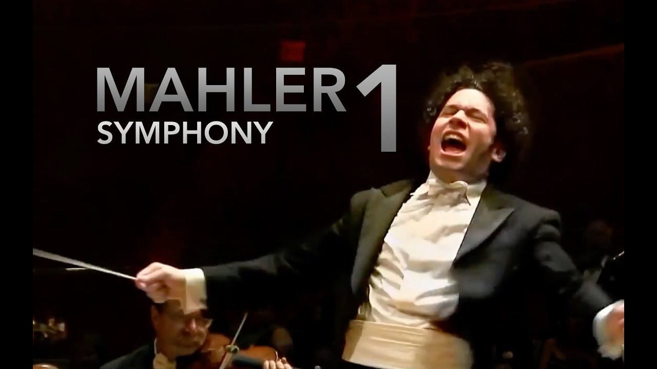 Mahler: Symphony No. 1 