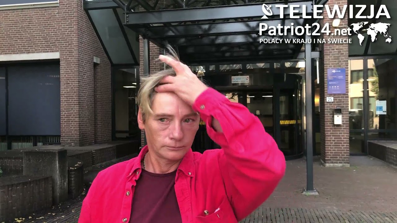 PATRIOT24 RUTKOWSKI W AKCJI!: Poszukiwania Dawida w wodzie. Holenderska pol. przyłącza się do akcji!