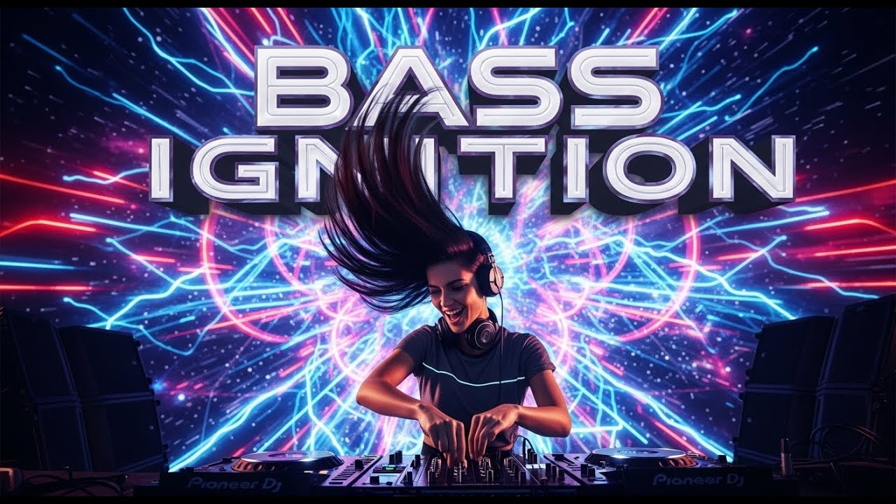Voltage Dimension – Arena Peak-Time Mix | SUBVOLT