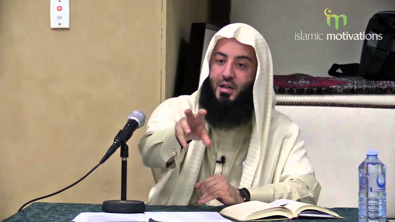 Help of Allah | Ustadh Wahaj Tarin