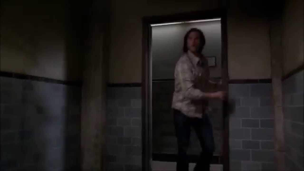 Angels Fall - Supernatural