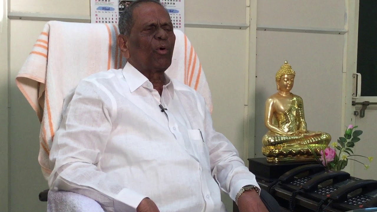 GENERAL SECRETARY, SCRE SANGH & NFIR Dr. M. RAGHAVAIAH's SPEECH ON NATIONAL PENSION SCHEME(NPS)