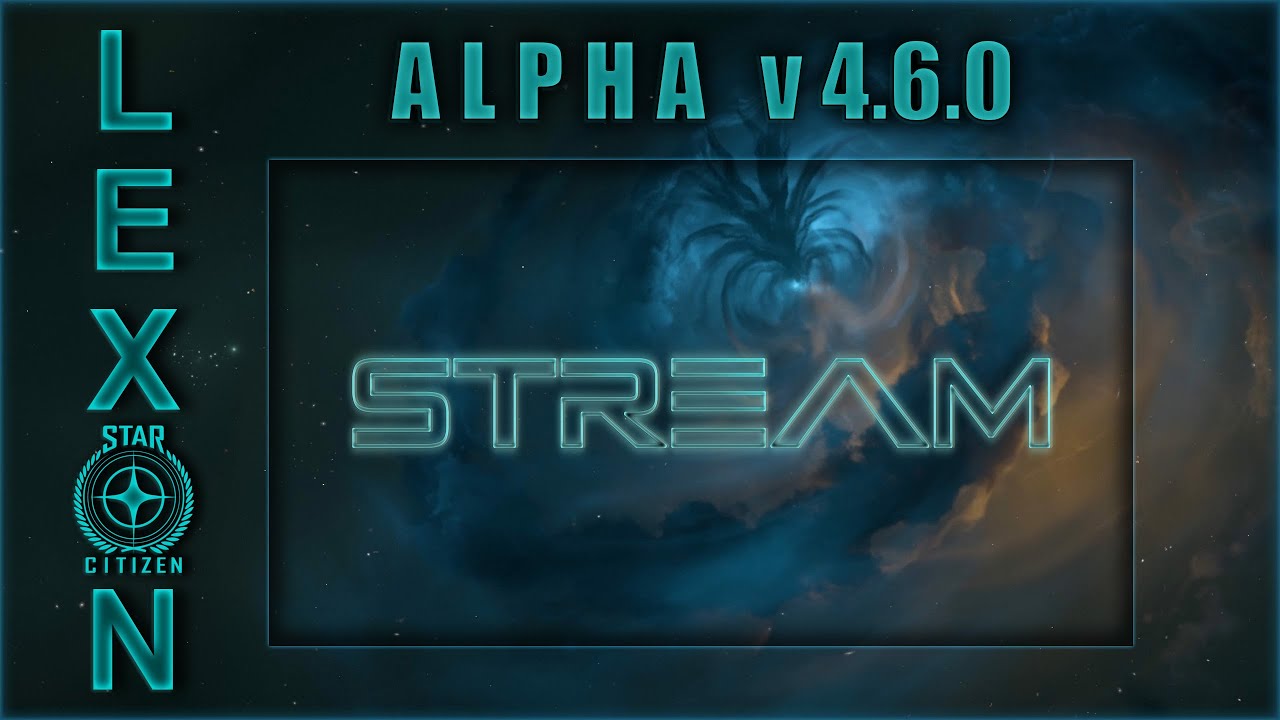 Star Citizen (Alpha 4.6.0) #162 - (2026-02-08)
