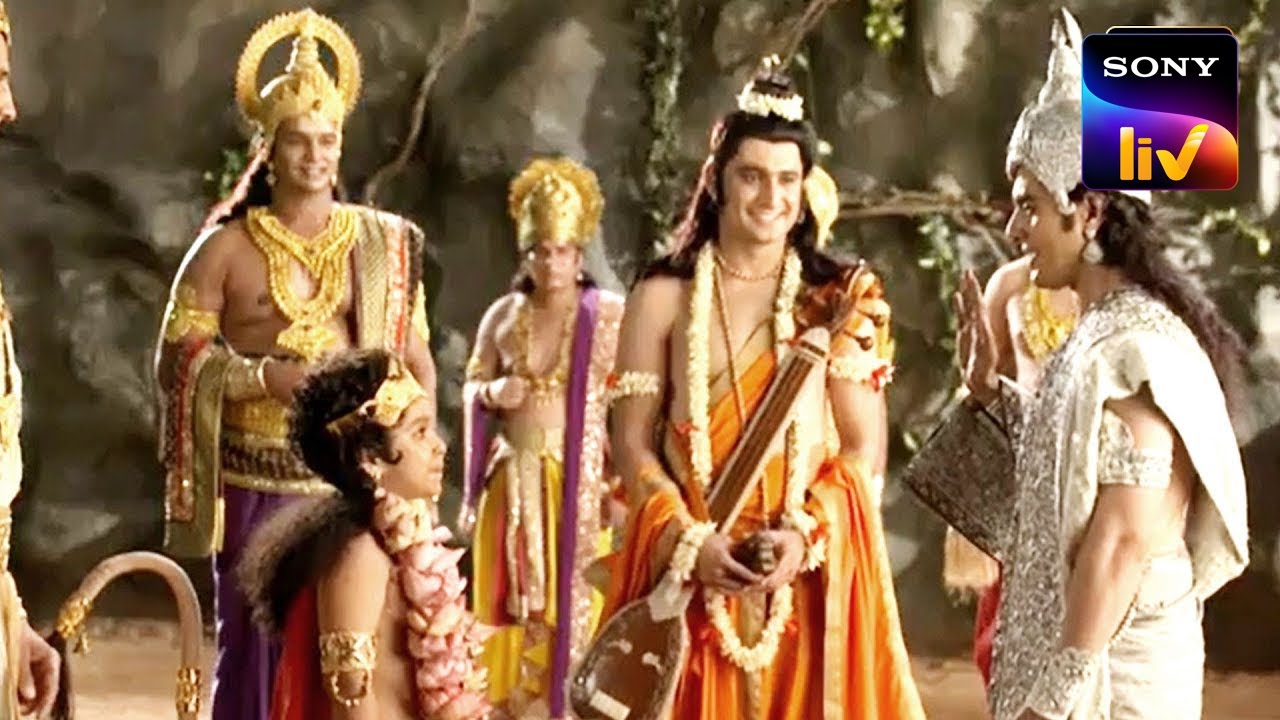 Indra Dev ने Maruti से खुश होकर दिया अनोखा वरदान | Mahabali Hanuman | महाबली हनुमान