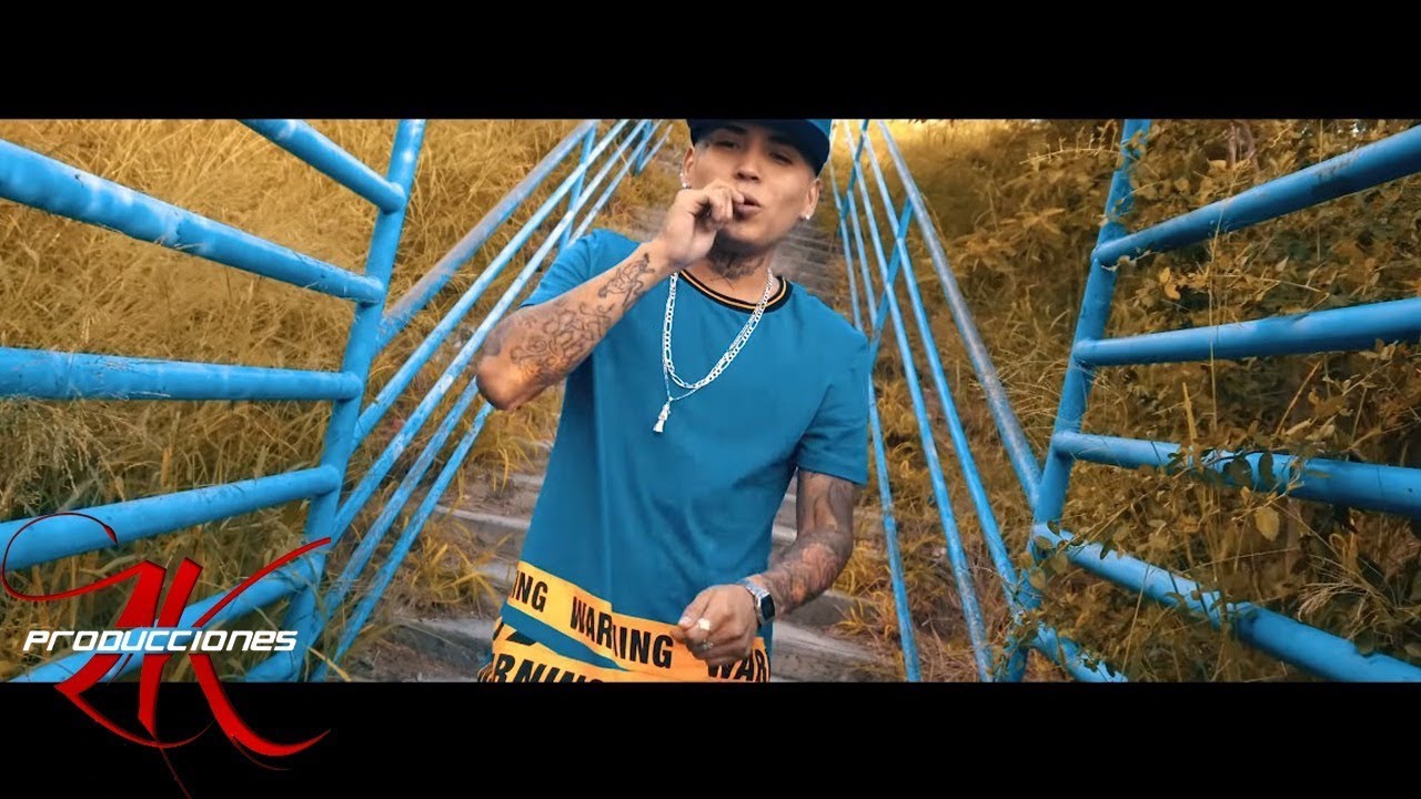 CHIKIS RA //4:20//VIDEO OFICIAL